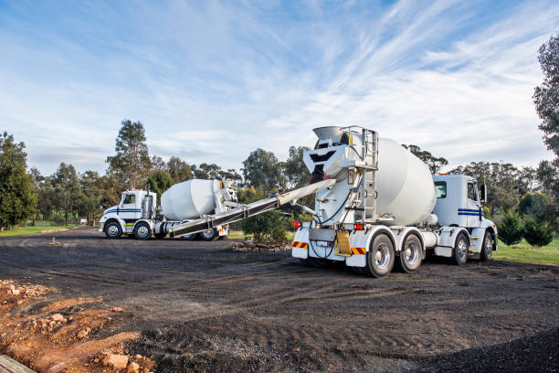 Best Concrete Sidewalk Installation in Garfield, NJ